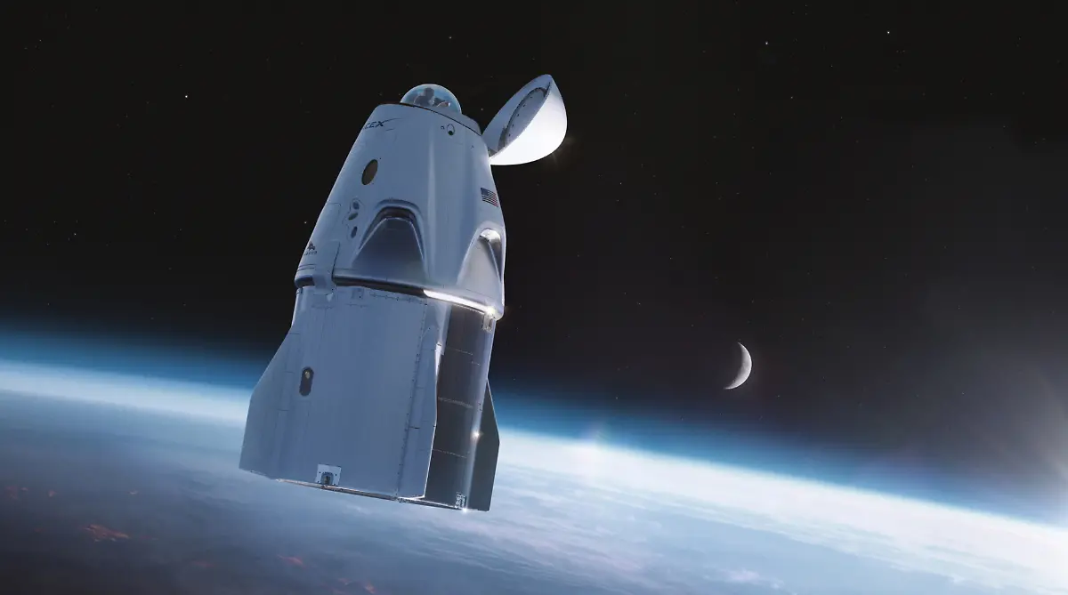 SpaceX-Dragon-Cupola