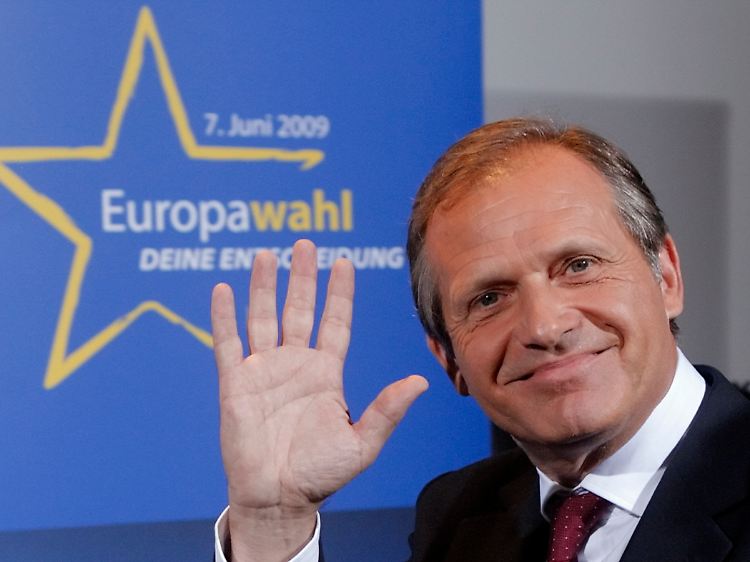 Ernst Strasser soll der der "Sunday Times" zufolge von fünf Kunden gesprochen haben.