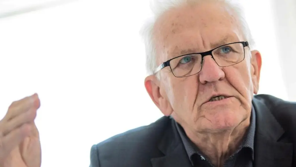 Baden-Wuerttembergs-Ministerpraesident-Winfried-Kretschmann
