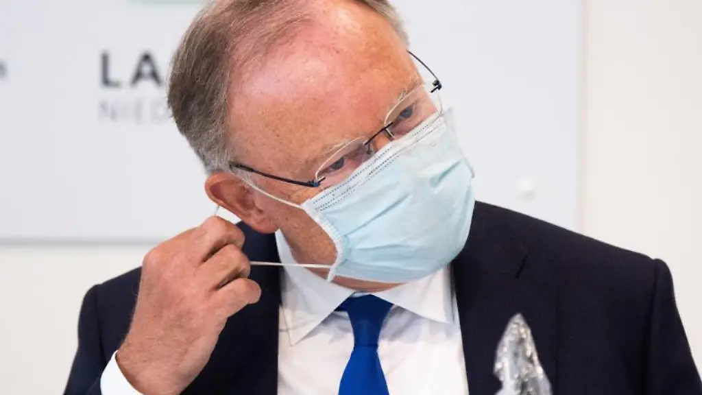 Ministerpraesident-Stephan-Weil-SPD