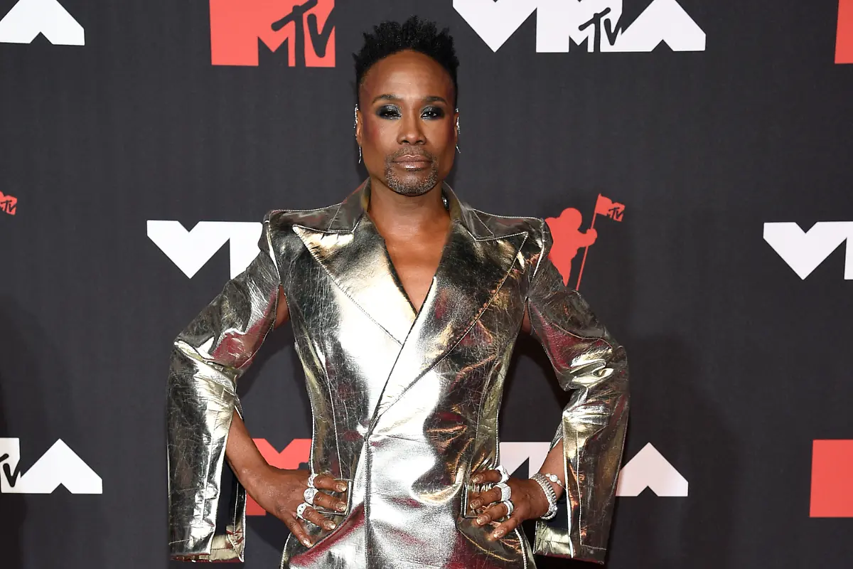 ddBillyPorter