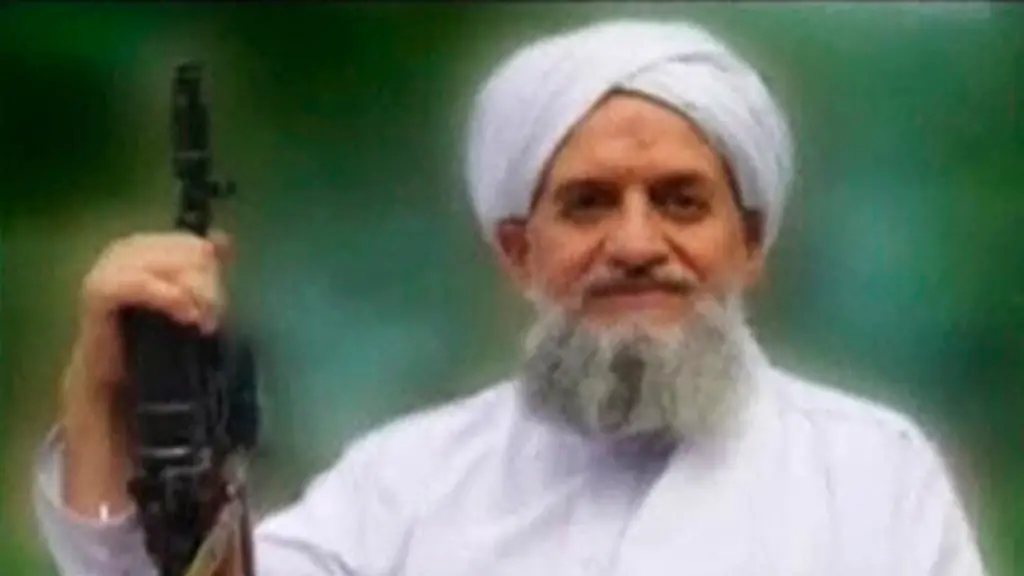 2011-09-13T120000Z-2010602245-GM1E79D123M01-RTRMADP-3-QAEDA-VIDEO