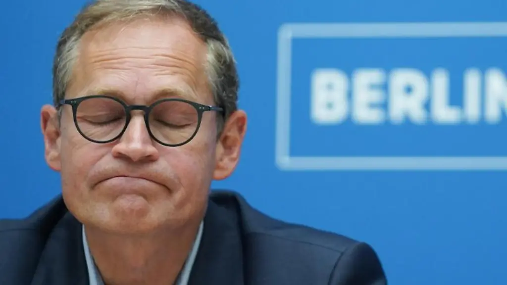 Michael-Mueller-SPD-Regierender-Buergermeister