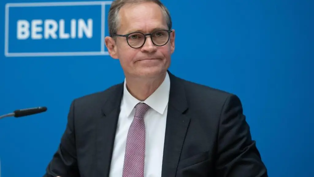Michael-Mueller-SPD-Regierender-Buergermeister-von-Berlin