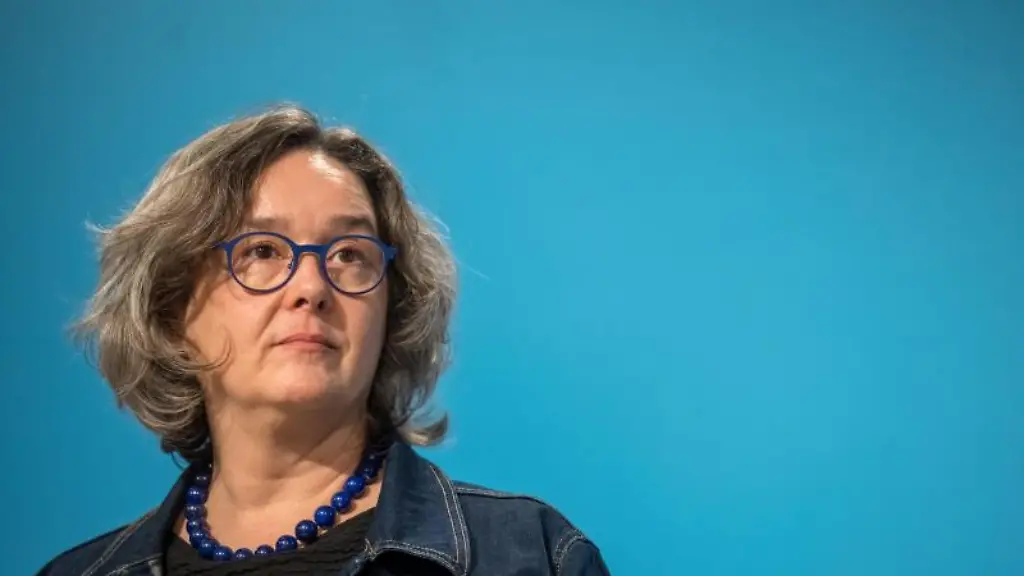 Heike-Werner-Die-Linke-Thueringer-Ministerin-fuer-Arbeit-Soziales-Frauen-und-Familie