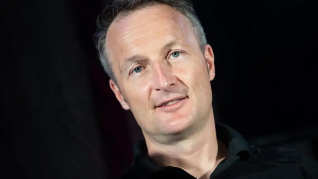 Matthias-Maurer-ESA-Astronaut-spricht