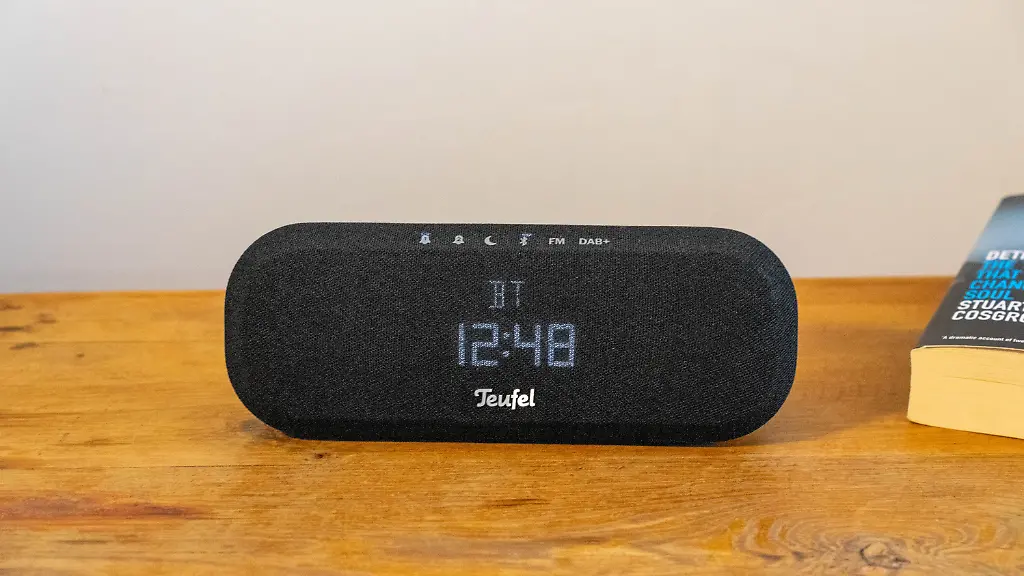 Teufel-Radio-One-Test