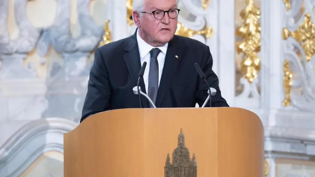 Bundespraesident-Frank-Walter-Steinmeier-spricht