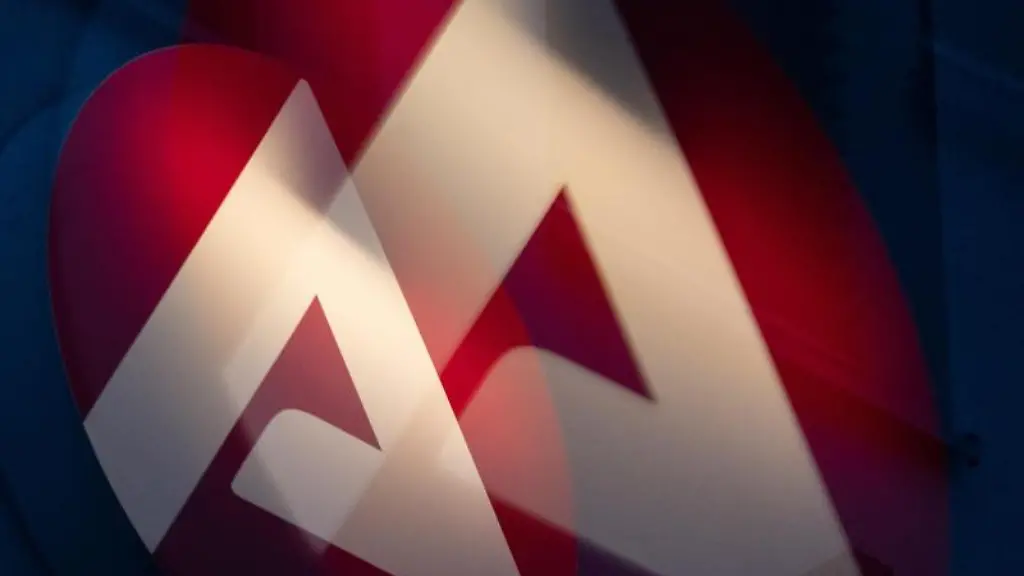 Das-Logo-der-Agentur-fuer-Arbeit-ist-zu-sehen