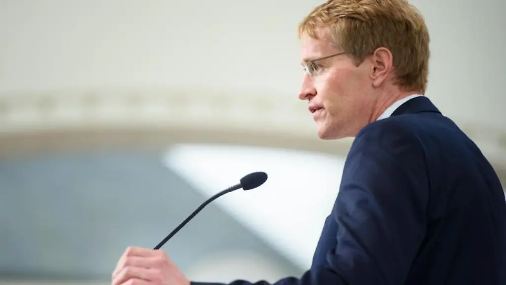 Ministerpraesident-Daniel-Guenther