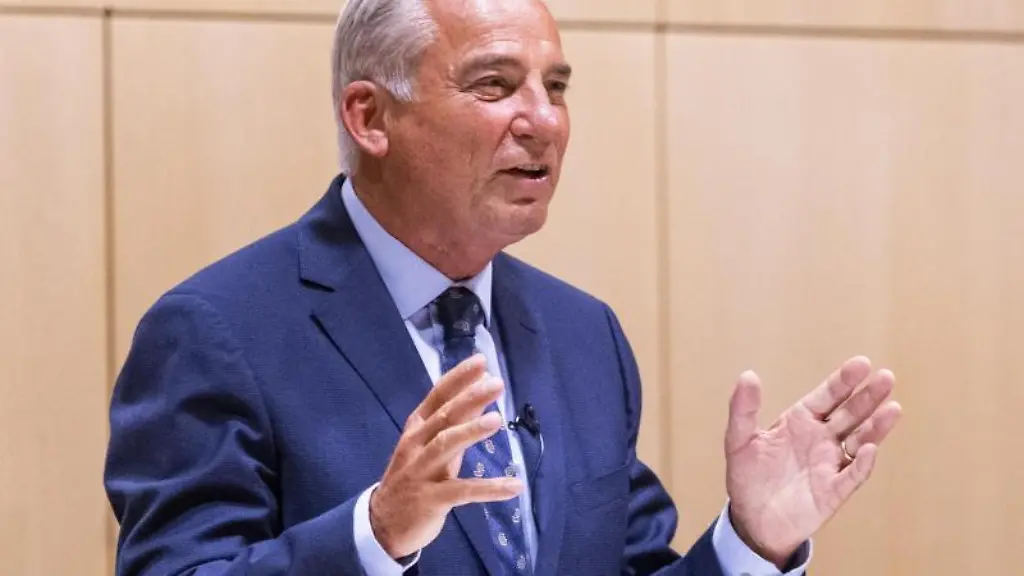 Thomas-Strobl-CDU-Innenminister-von-Baden-Wuerttemberg