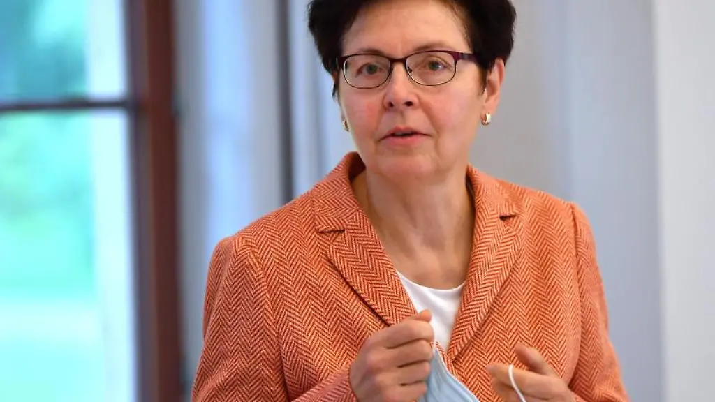 Heike-Taubert-SPD-Finanzministerin-von-Thueringen