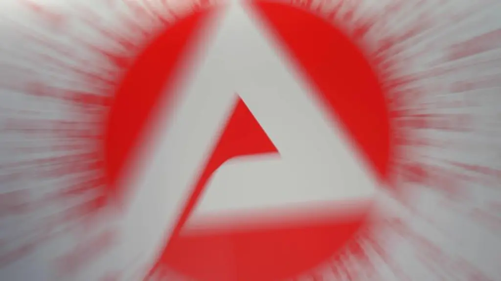 Das-Logo-der-Arbeitsagentur