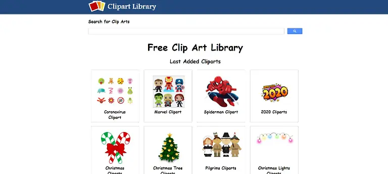 clipart-library