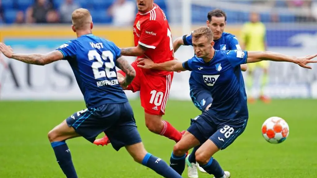 Max-Kruse-M-in-Aktion