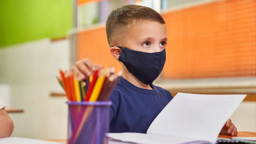 Kinder-Schule-Corona-RSV-Grippe