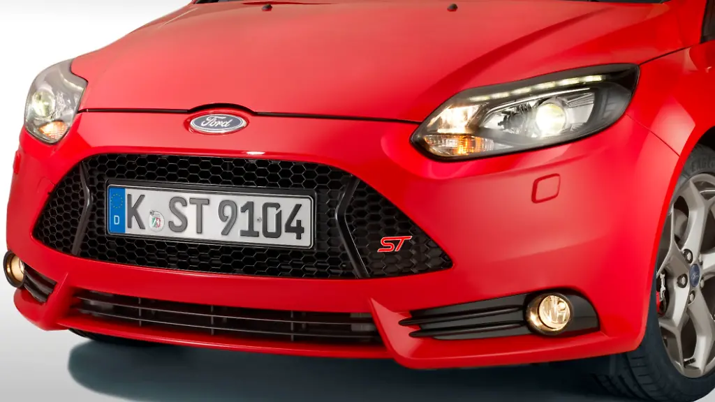 FordFocusST13061207