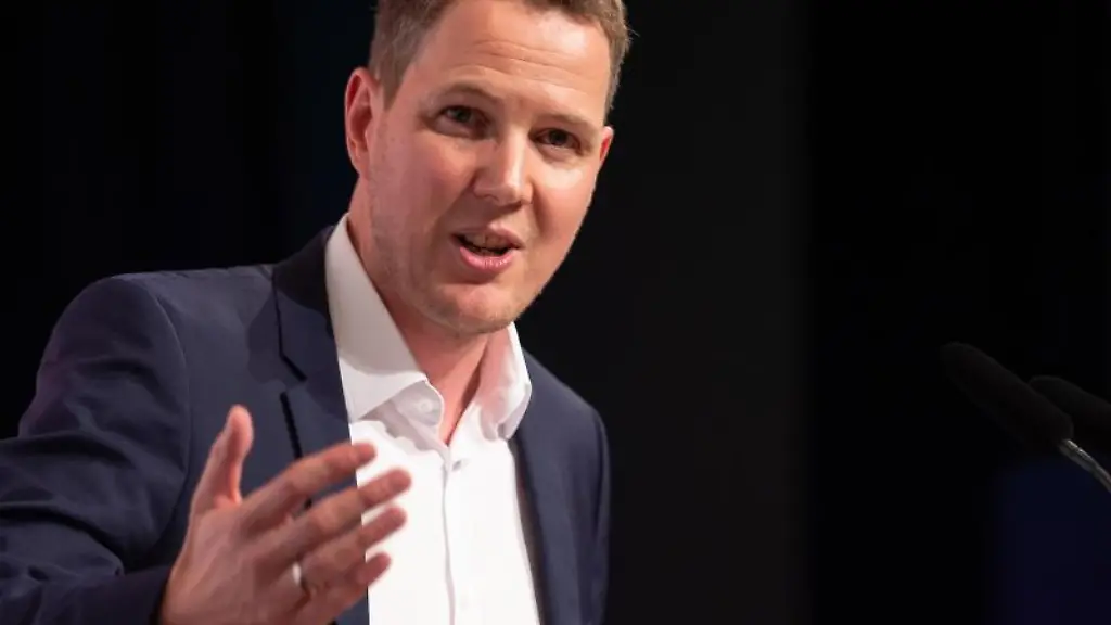 Christoph-Degen-designierter-Generalsekretaer-der-SPD-Hessen-spricht