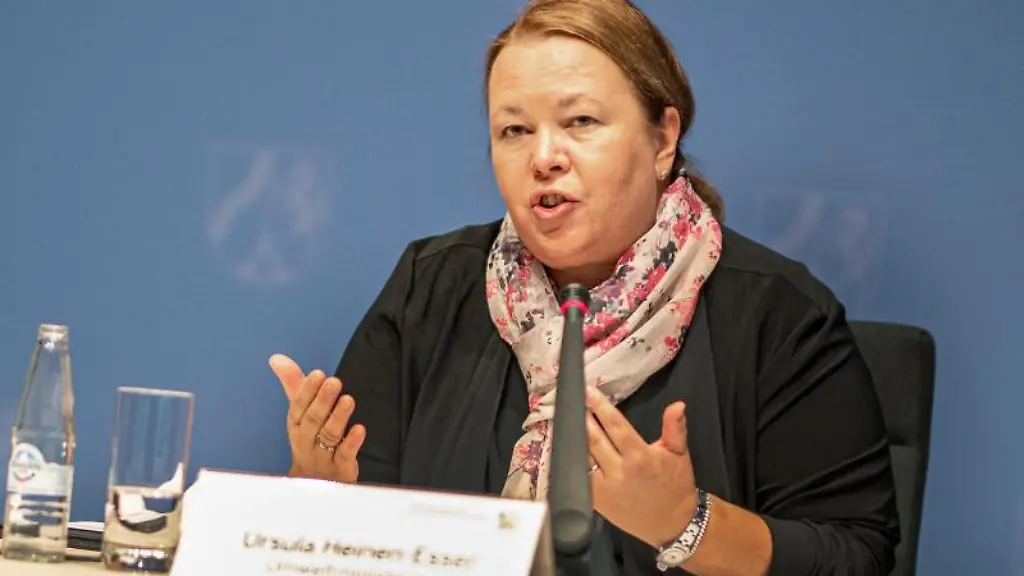 Ursula-Heinen-Esser-CDU-Umweltministerin-von-Nordrhein-Westfalen