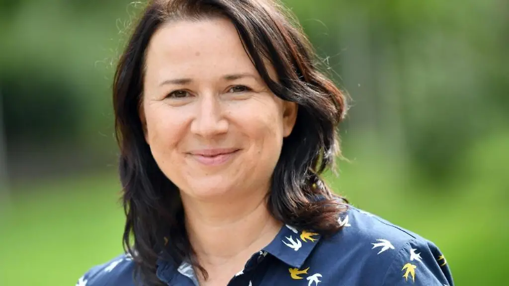 Anja-Siegesmund-Buendnis90-Die-Gruenen-Umweltministerin-von-Thueringen