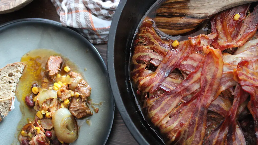 Amerikanisches-Gulasch