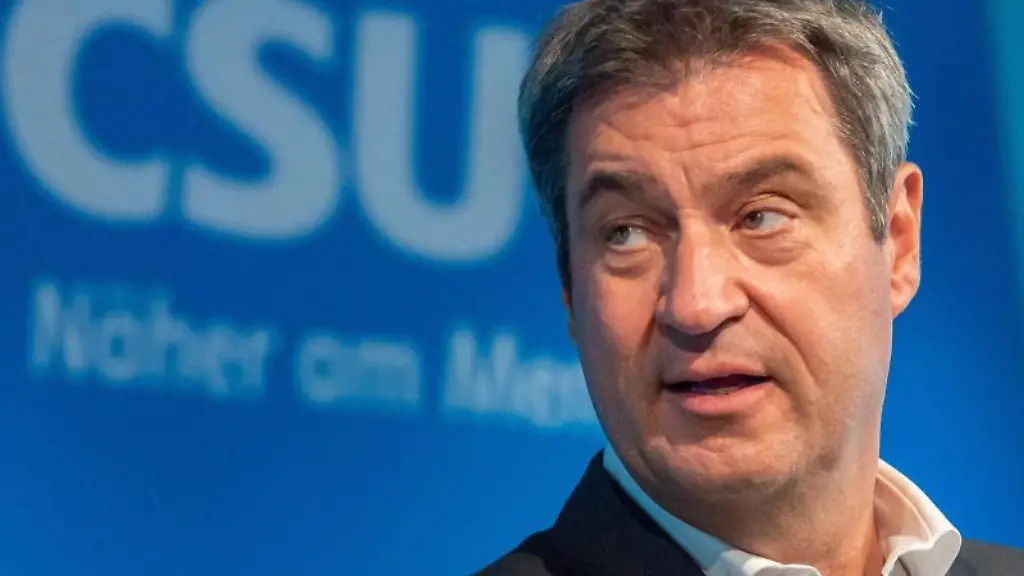 Markus-Soeder-CSU-Parteivorsitzender-und-Ministerpraesident-von-Bayern