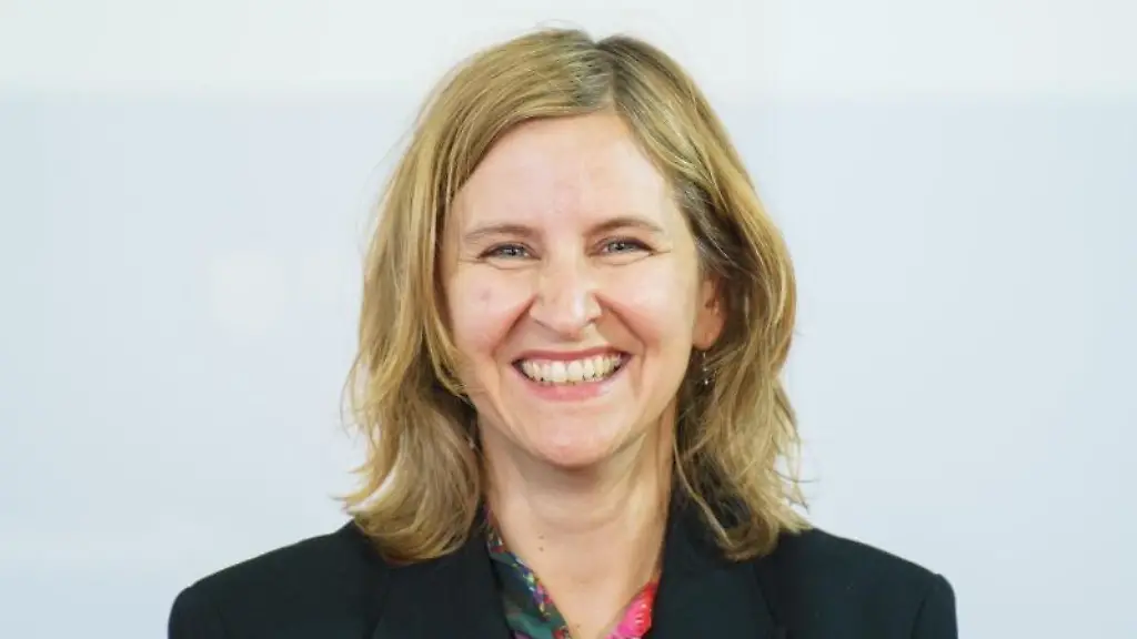 Katrin-Eder-Buendnis90-Die-Gruenen-Umweltstaatssekretaerin-von-Rheinland-Pfalz