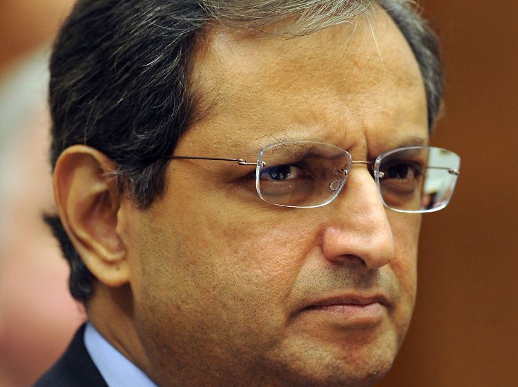 Vikram Pandit