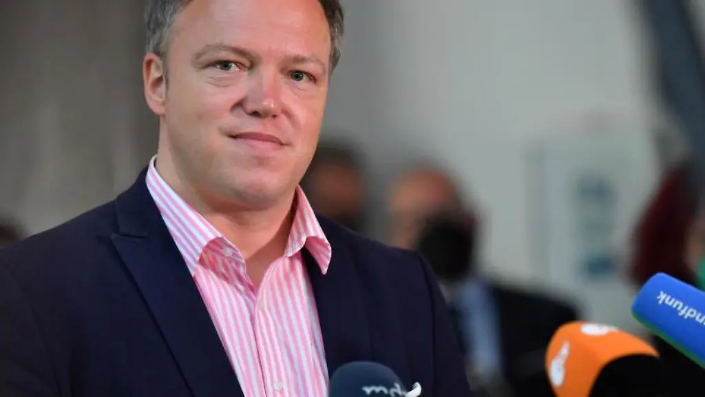 Mario-Voigt-CDU-Fraktionschef-im-Landtag-von-Thueringen