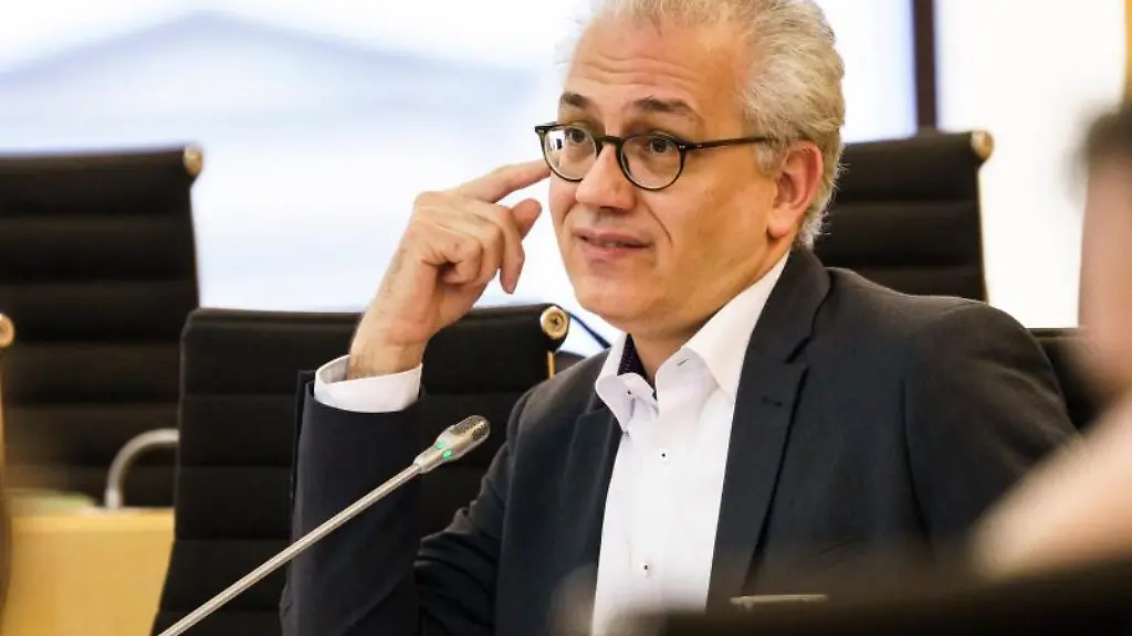 Tarek-Al-Wazir-Buendnis90-Die-Gruenen