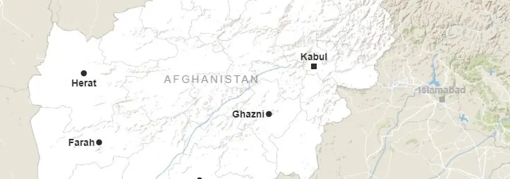 Bild zum Thema Afghanistan