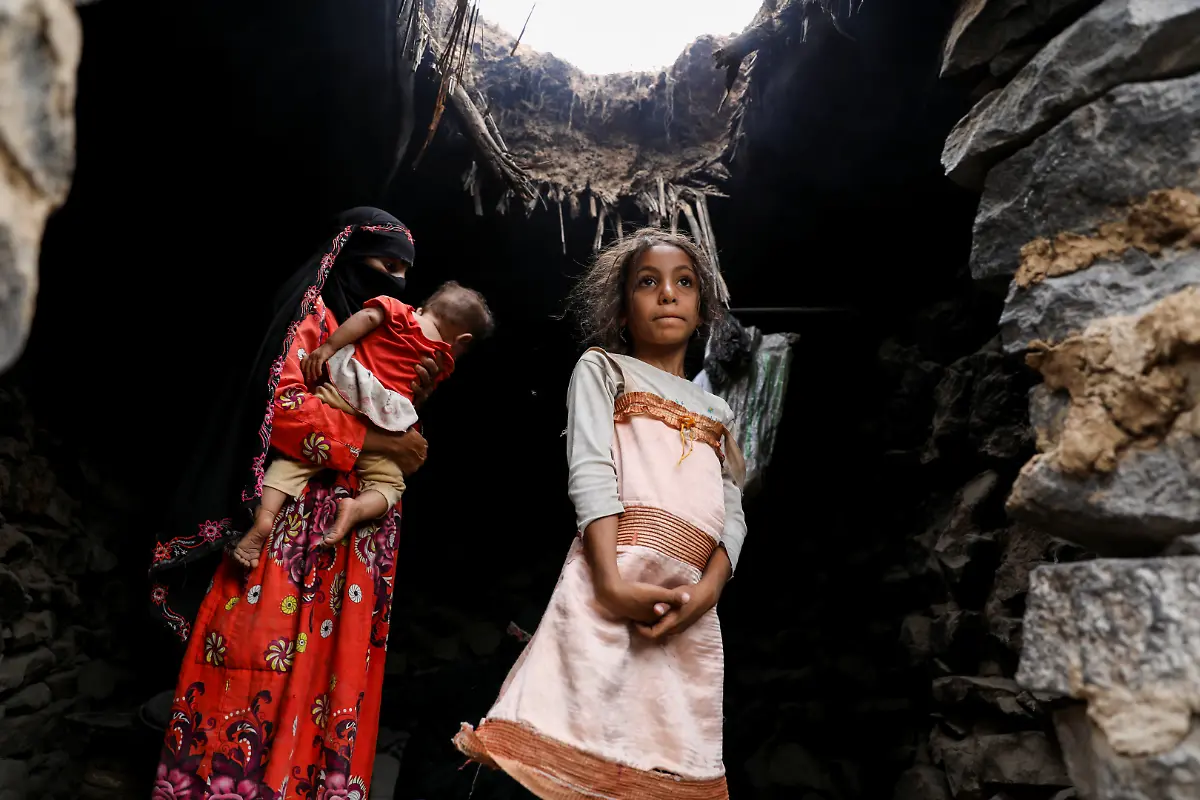 Tochter-und-Frau-von-Ali-al-Emadi