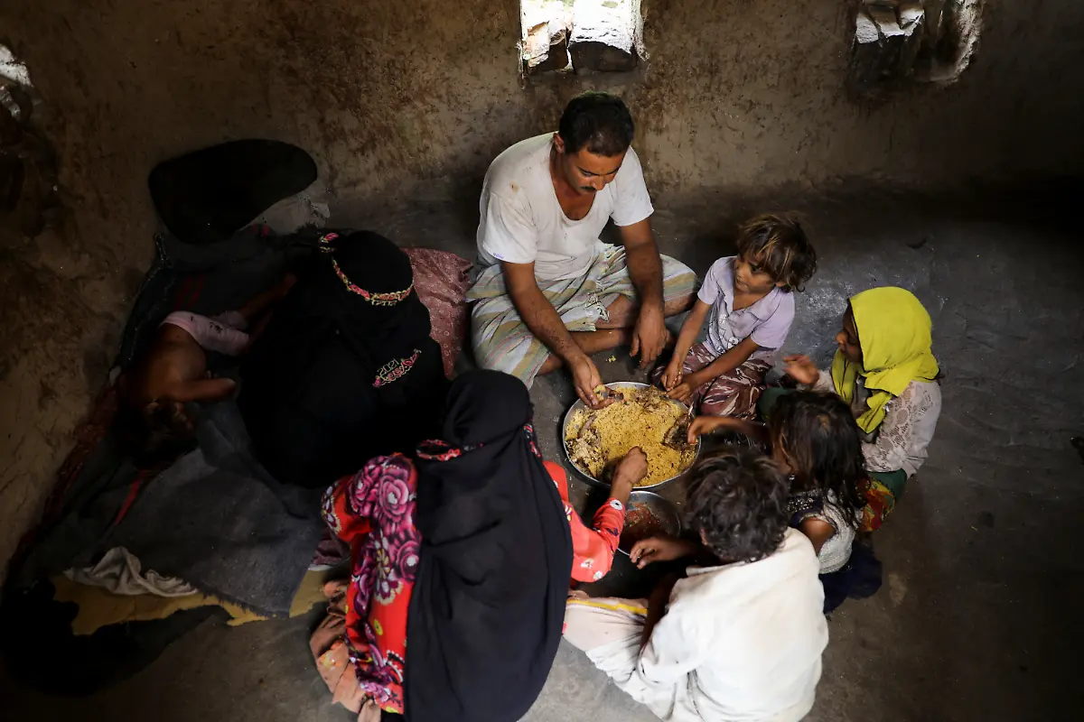 Ali-al-Emadi-und-seine-Familie