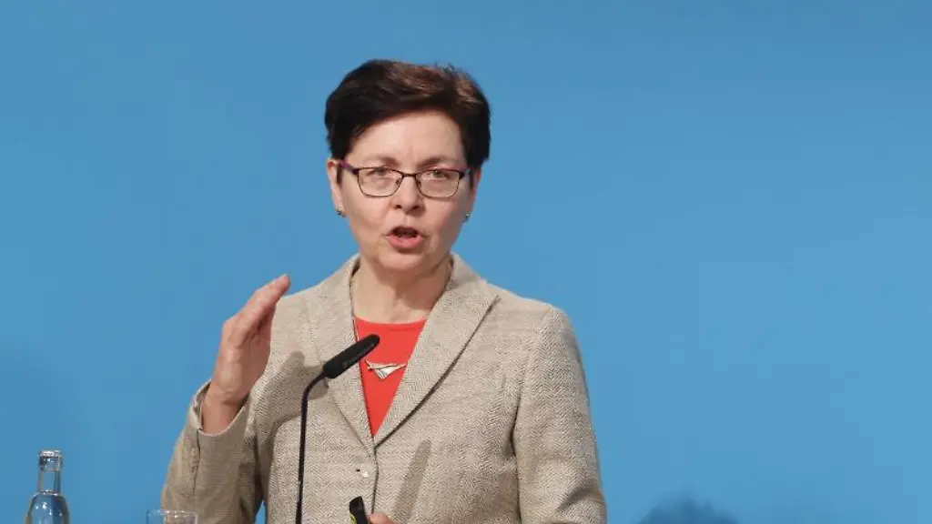 Heike-Taubert-SPD-Finanzministerin-von-Thueringen