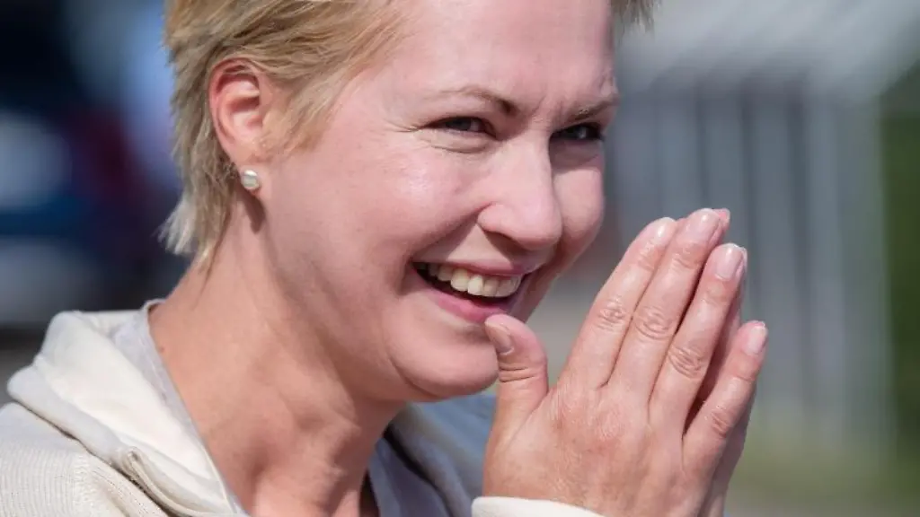 Manuela-Schwesig-SPD-Ministerpraesidentin-von-Mecklenburg-Vorpommern