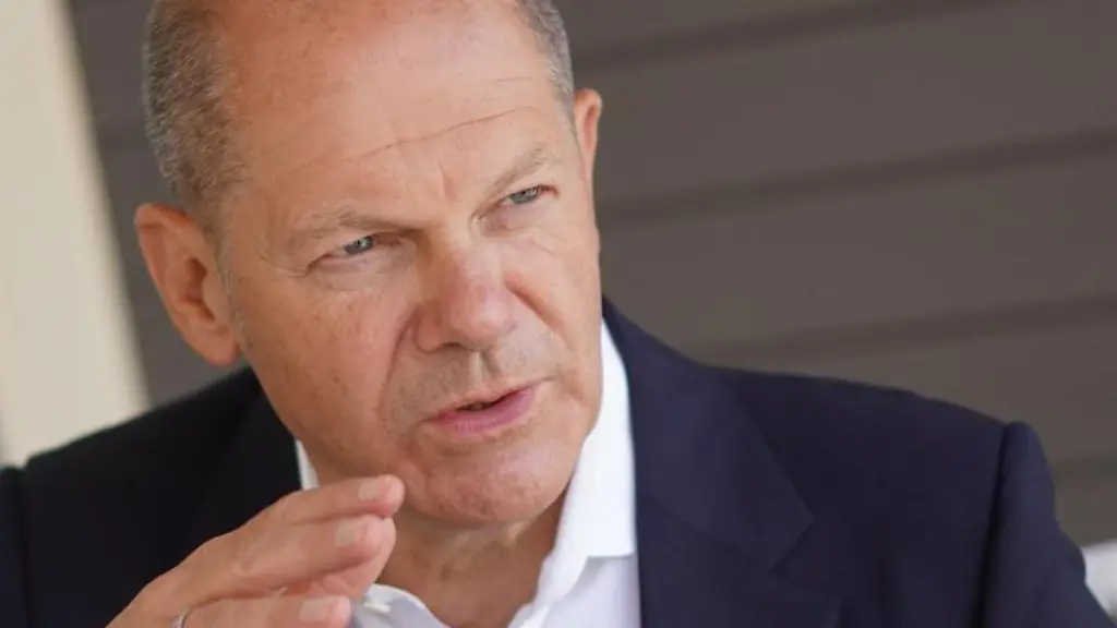 Olaf-Scholz-SPD-spricht