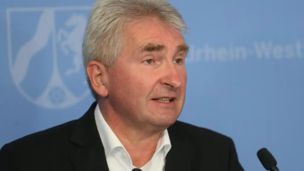 Andreas-Pinkwart-FDP-Wirtschaftsminister-von-Nordrhein-Westfalen