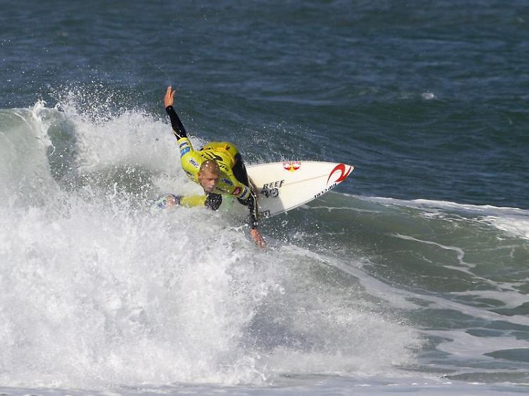 Surfen ist in Portugal angesagt: Nun wurde Ericeira als erstes Gebiet Europas zum offiziellen Surfreservat erklärt.