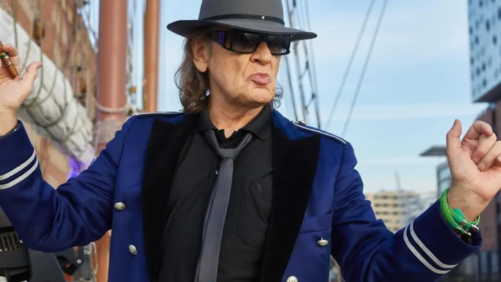 Saenger-Udo-Lindenberg