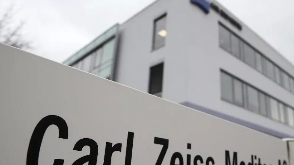 Das-Gebaeude-der-Carl-Zeiss-Meditec-AG