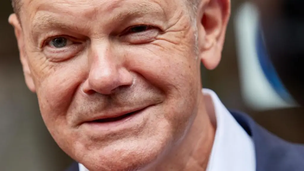 Olaf-Scholz-SPD-Bundesminister-der-Finanzen-und-SPD-Kanzlerkandidat-spricht-zur-Presse