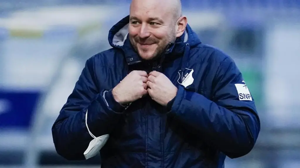 Alexander-Rosen-Hoffenheims-Sportchef