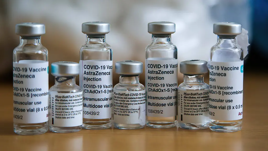 Astrazeneca-Biontech