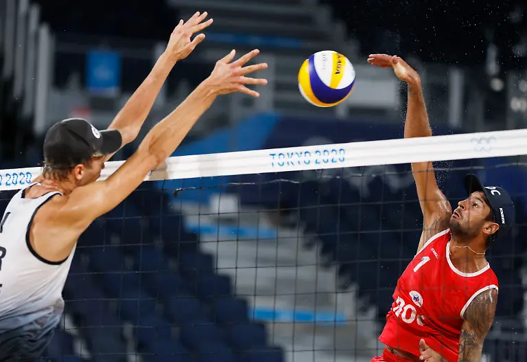 2021-08-04T123130Z-2122478543-SP1EH840YSE2A-RTRMADP-3-OLYMPICS-2020-VBV-M-TEAM2-QFNL-000300