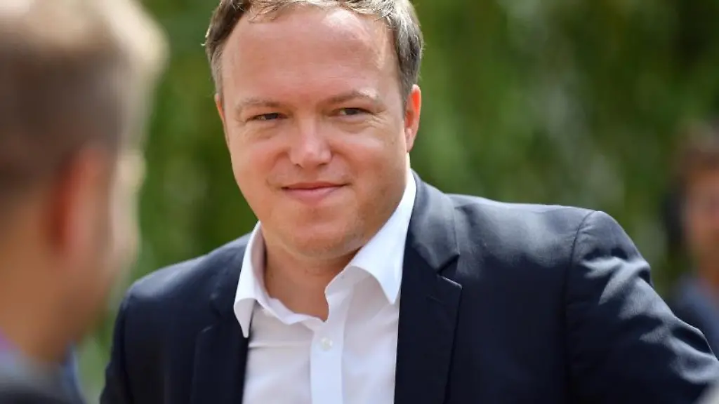 Mario-Voigt-CDU-Fraktionschef