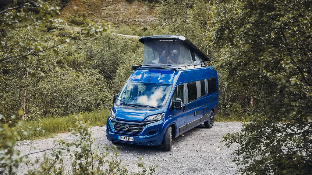 Carado-Camper-Van-CV600-Edition15