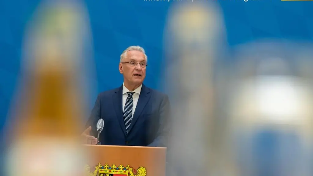 Joachim-Herrmann-CSU-Innenminister-von-Bayern