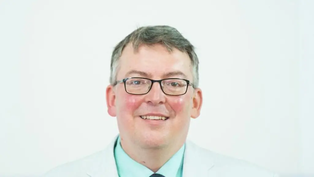 David-Profit-Buendnis90-Die-Gruenen-Staatssekretaer-im-Ministerium