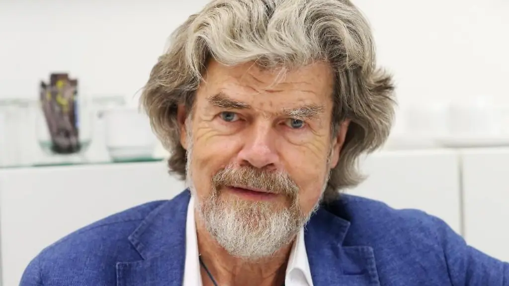Der-Suedtiroler-Bergsteiger-Reinhold-Messner