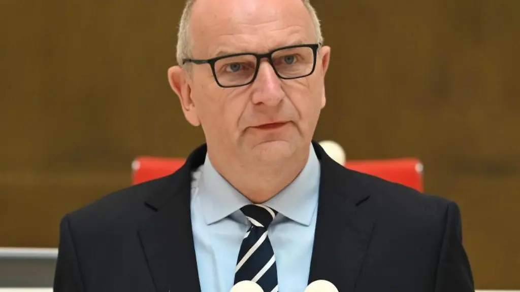 Ministerpraesident-Dietmar-Woidke